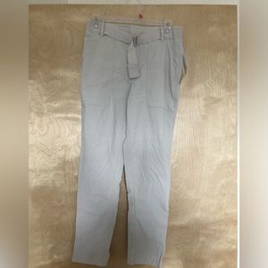 Athleta Trekkie pants